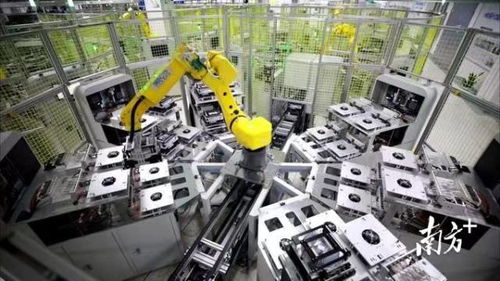 中興通訊 以“數(shù)字經(jīng)濟(jì)筑路者”之姿，邁向世界500強(qiáng)——深圳高質(zhì)量發(fā)展調(diào)研報(bào)告