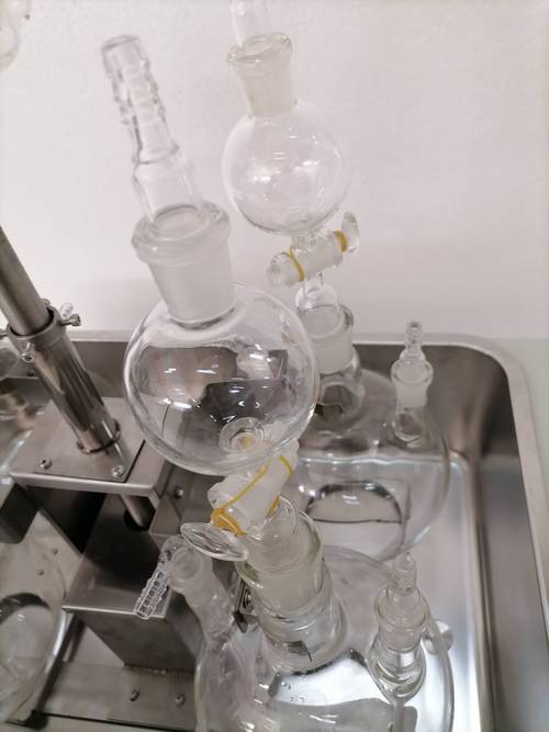 6位水質(zhì)硫化物酸化吹氣儀水浴加熱氮吹測(cè)定裝置 加熱裝置原理、應(yīng)用與維護(hù)全解析